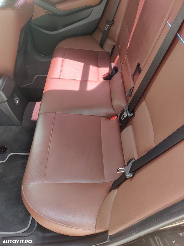 BMW X1 xDrive18d - 4