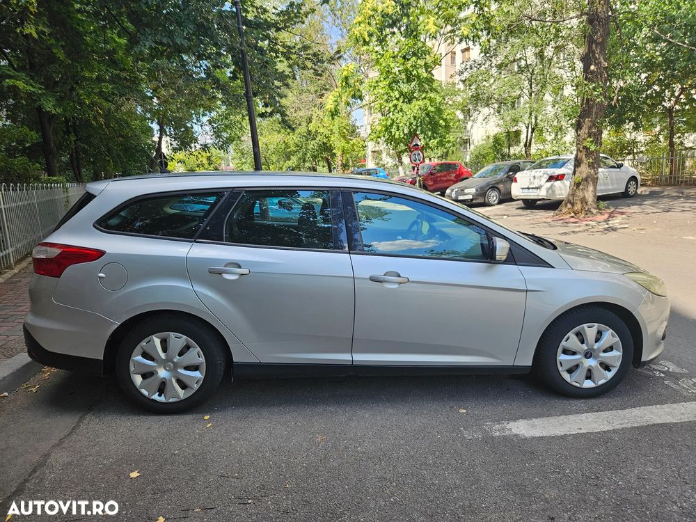 Ford Focus - 6