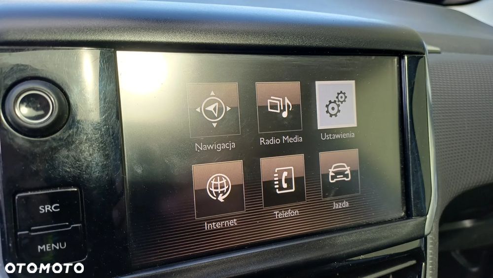 Peugeot 2008 PureTech 110 Stop&Start Allure - 25