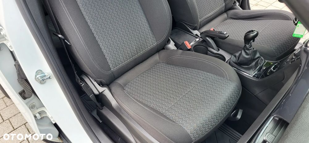 Opel Mokka X 1.6 D (CDTI ecoFLEX) Start/Stop 4x4 Innovation - 35