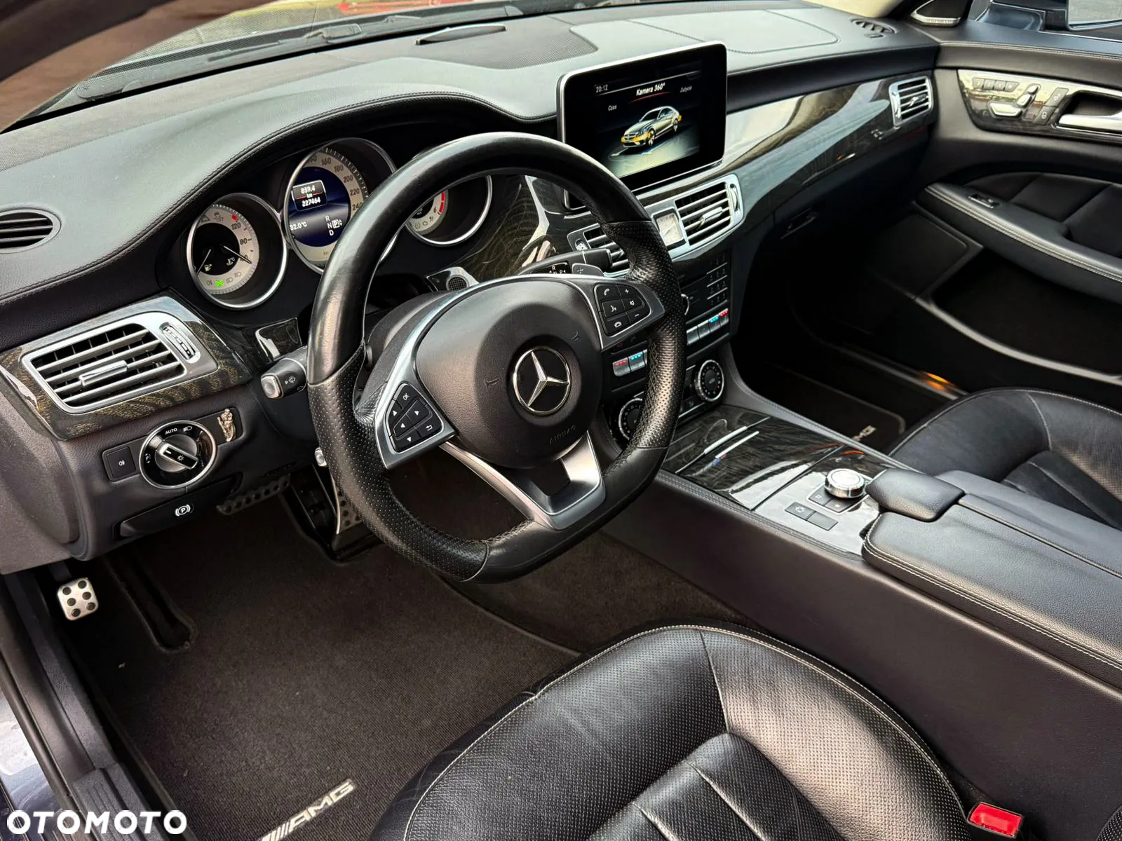 Mercedes-Benz CLS - 15