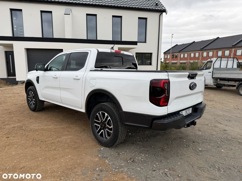 Ford Ranger - 5