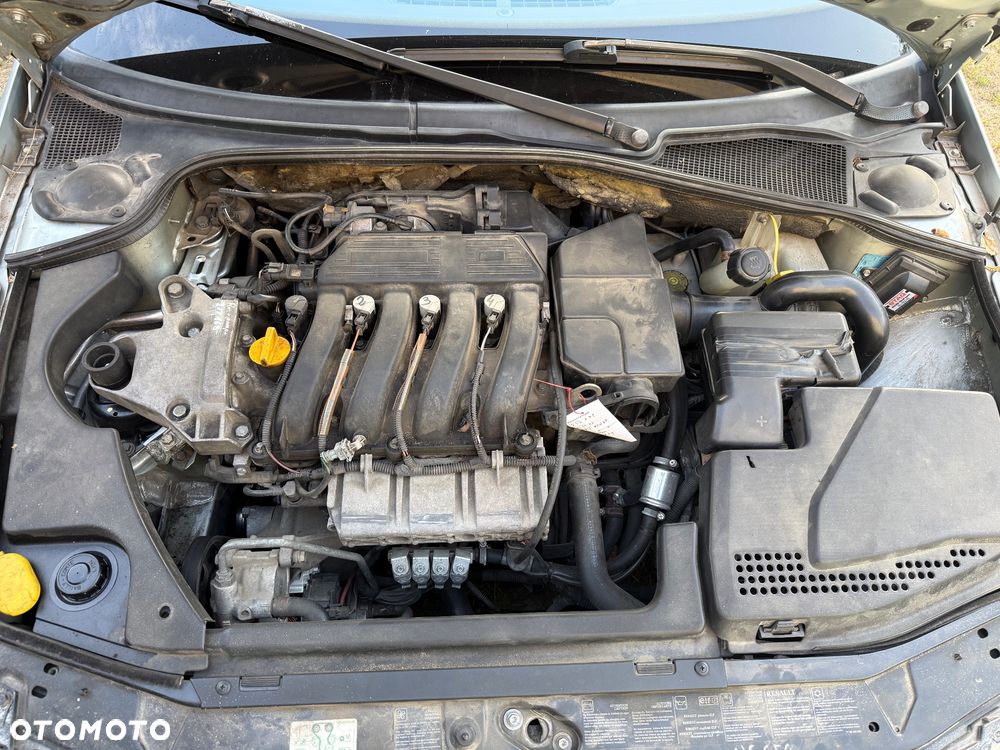 Renault Laguna 1.8 Expression - 34