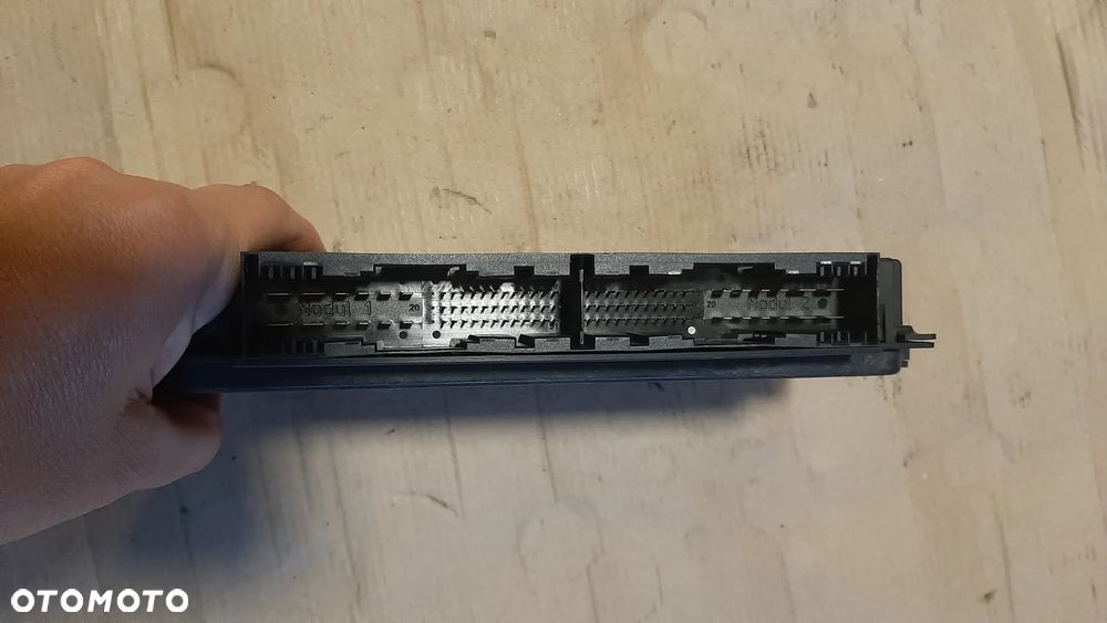 Moduł komfortu MINI COUNTRYMAN R60 5324828Q5   2345023 - 4