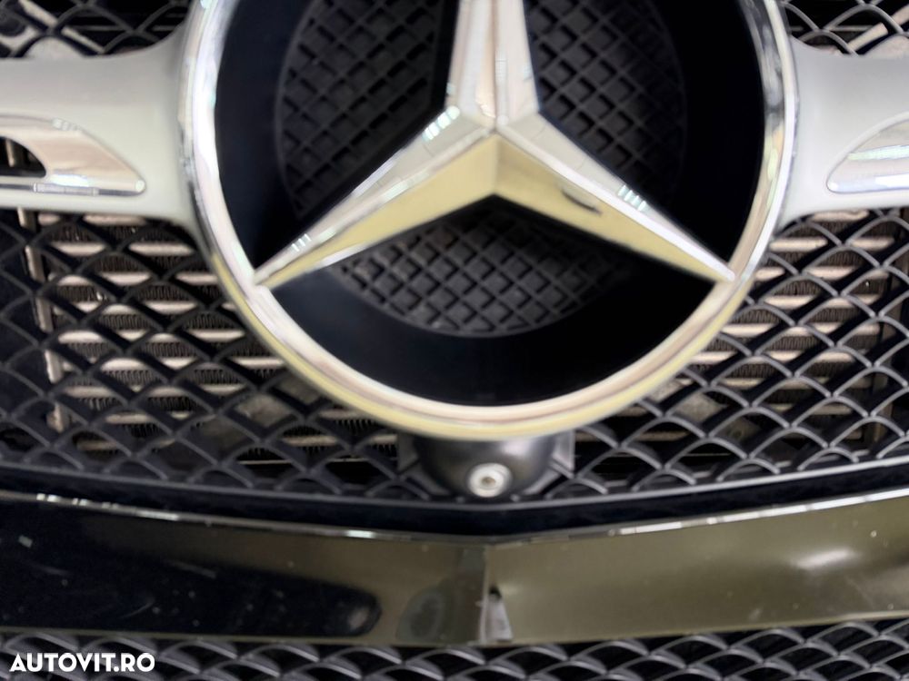 Mercedes-Benz GLE 350 d 4MATIC 9G-TRONIC AMG Line - 7