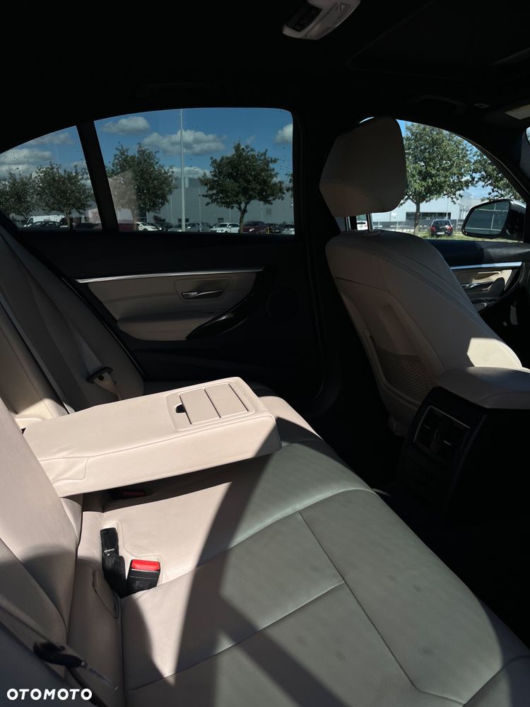 BMW Seria 3 - 11