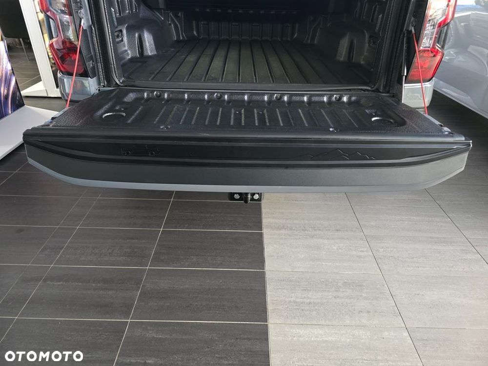 Ford Ranger 3.0 EcoBlue Turbo 4x4 DC MS-RT - 9