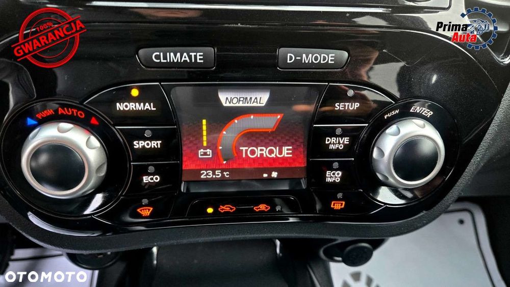 Nissan Juke 1.6 DIG-T N-Connecta - 32