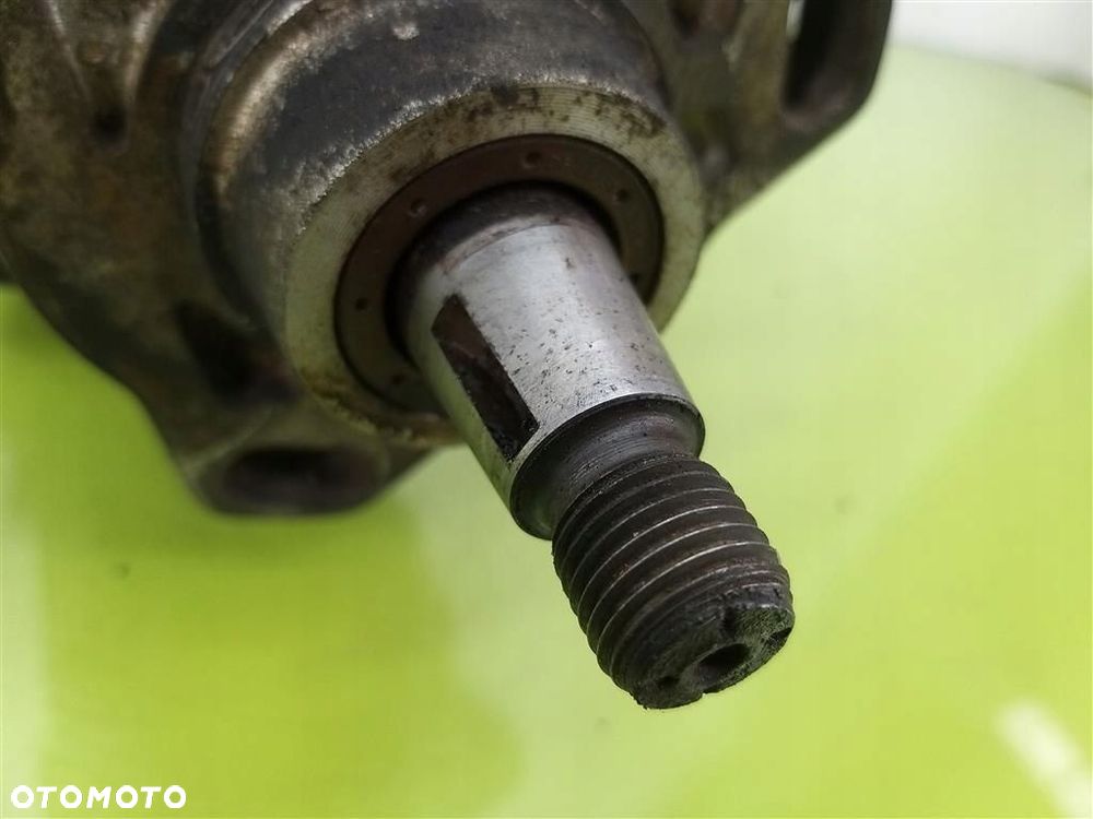 Pompa wtryskowa VW Passat B5 1996-2000 1,9 TDI 0460404959 028130115A - 12