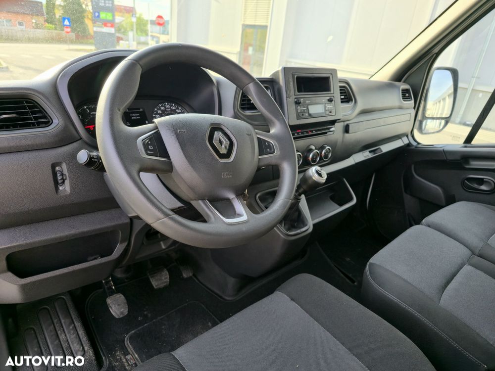 Renault Master - 5
