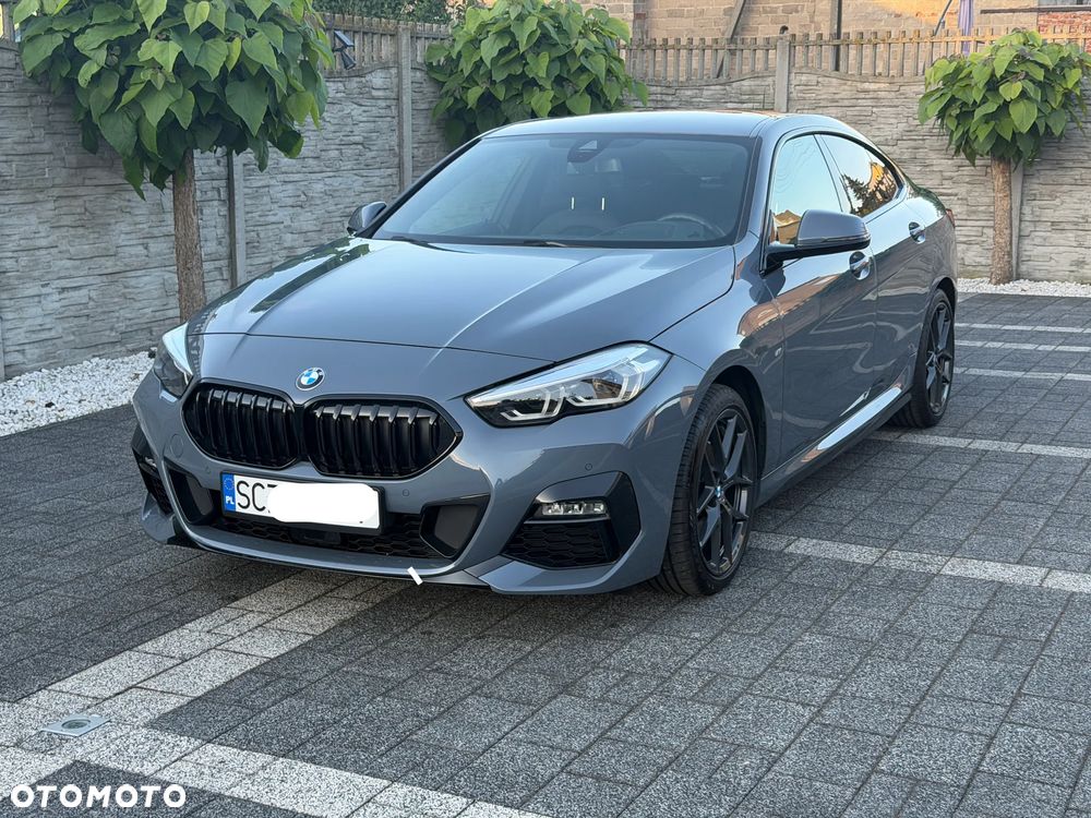 BMW Seria 2 218i M Sport - 32