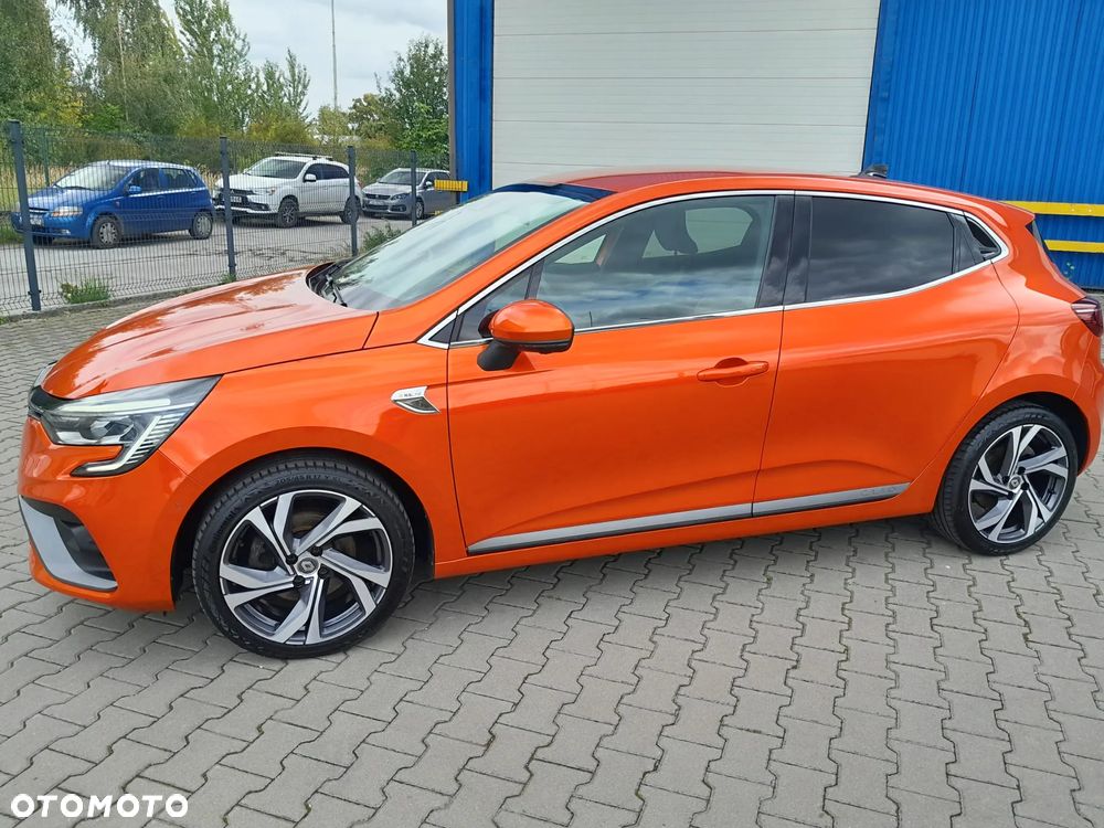 Renault Clio - 6