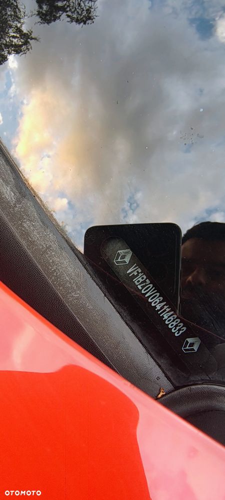 Renault Megane 1.6 16V Dynamique - 16