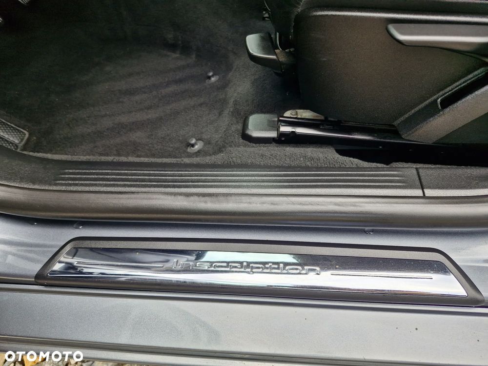 Volvo V40 D2 Inscription - 38