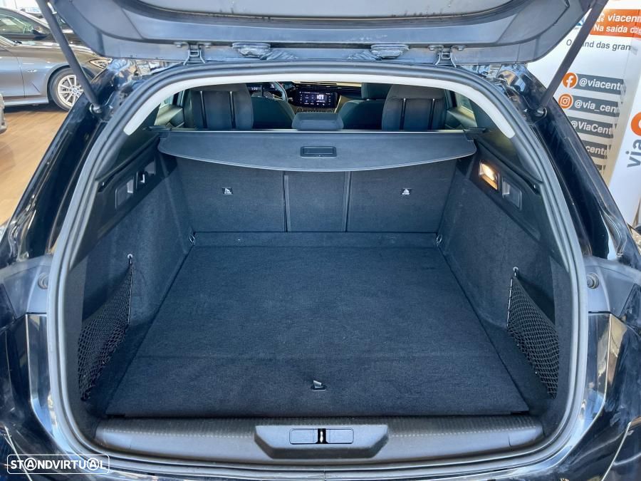 Peugeot 308 SW 1.2 PureTech Active Pack - 25