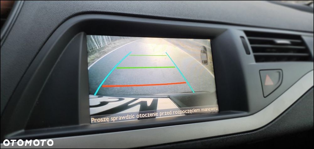 Citroën C5 1.6 THP 16V Confort - 17