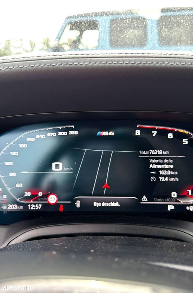 BMW M4 Competition - 19