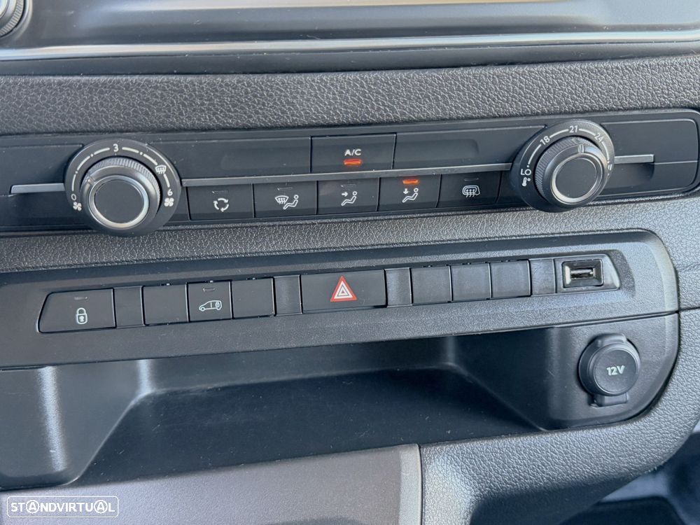 Opel Vivaro 1.5 CDTi L2H1 Enjoy - 35