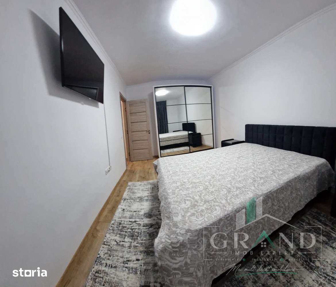 Apartament 3 camere in zona centrala I Cluj-Napoca — fotografia 2