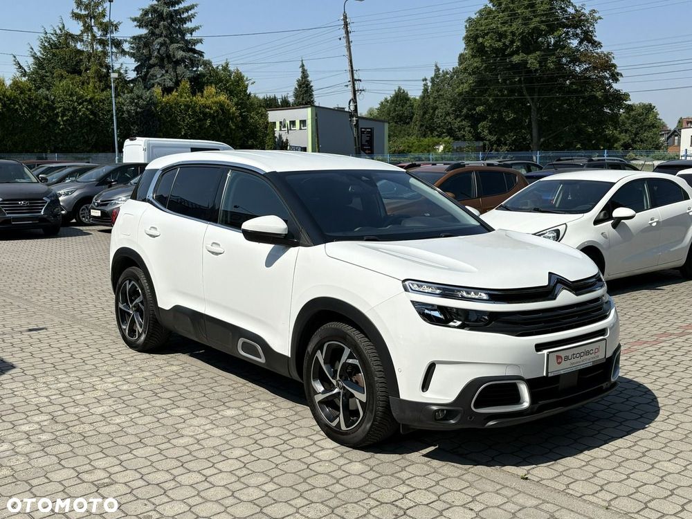 Citroën C5 Aircross - 4