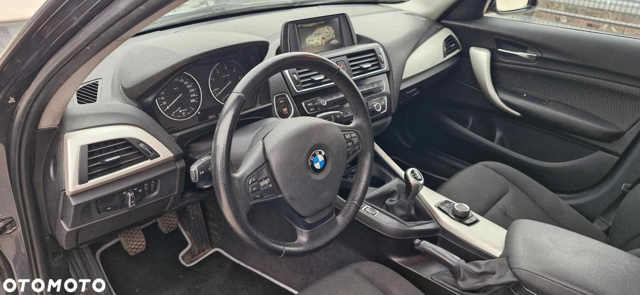 BMW Seria 1 114d Advantage - 7