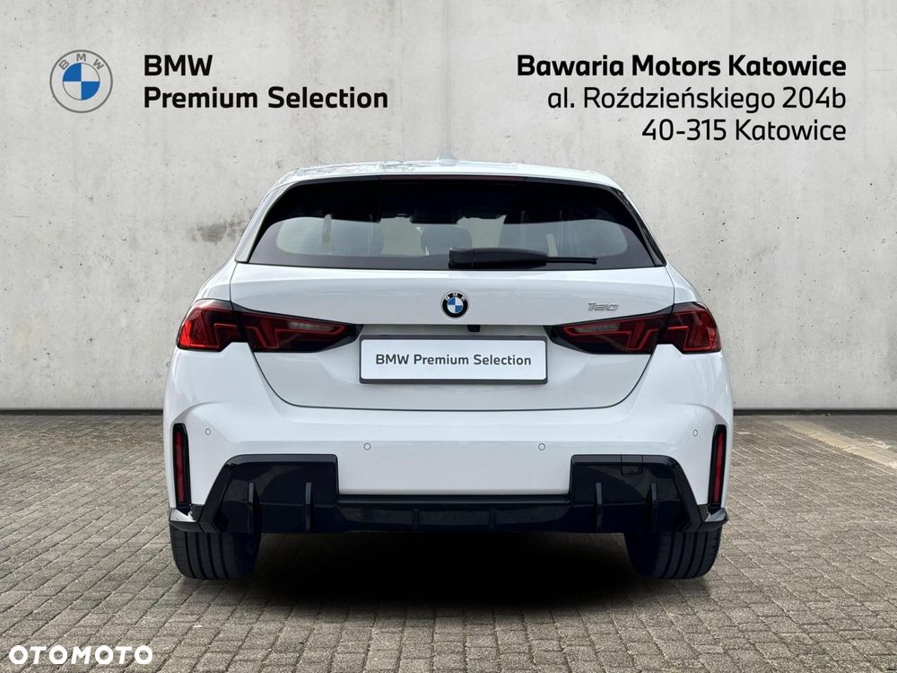 BMW Seria 1 - 11