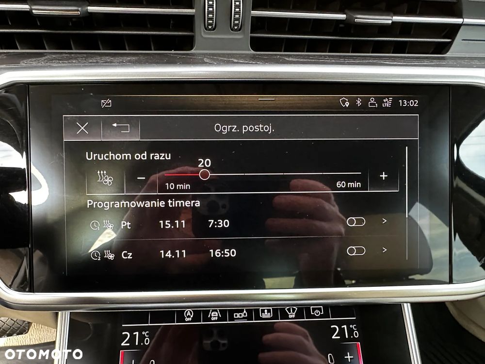 Audi A6 Limousine - 32