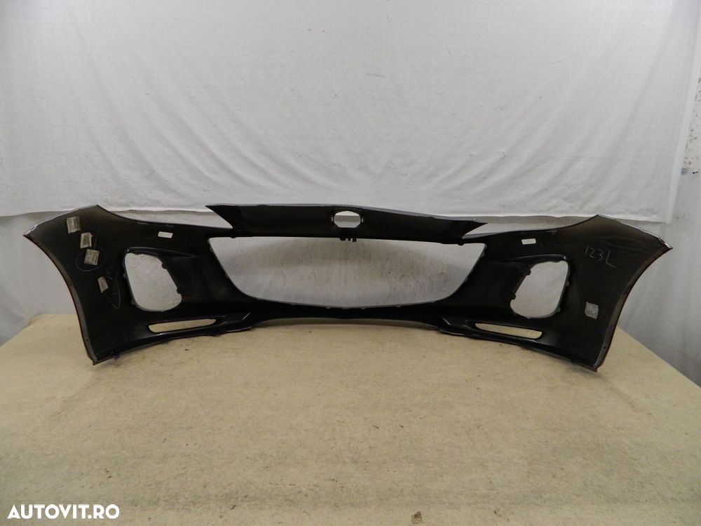 Bara fata Mazda 3 Facelift, 2011, 2012, 2013, 2014 BGV4-50031 - 5