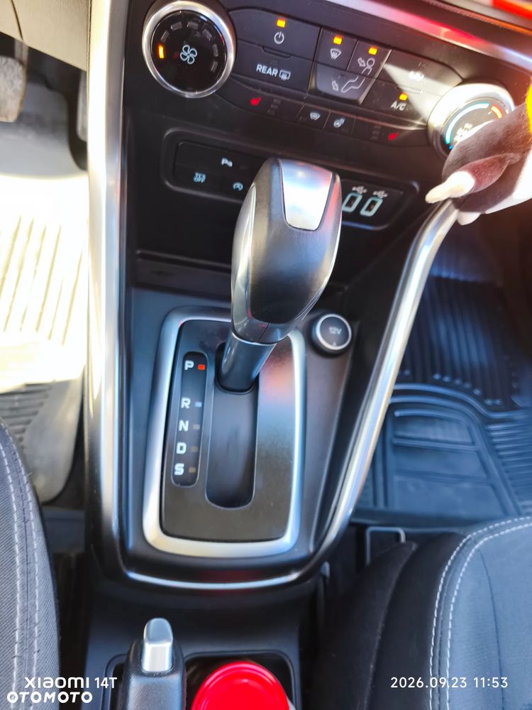 Ford EcoSport 1.0 EcoBoost Titanium ASS - 19