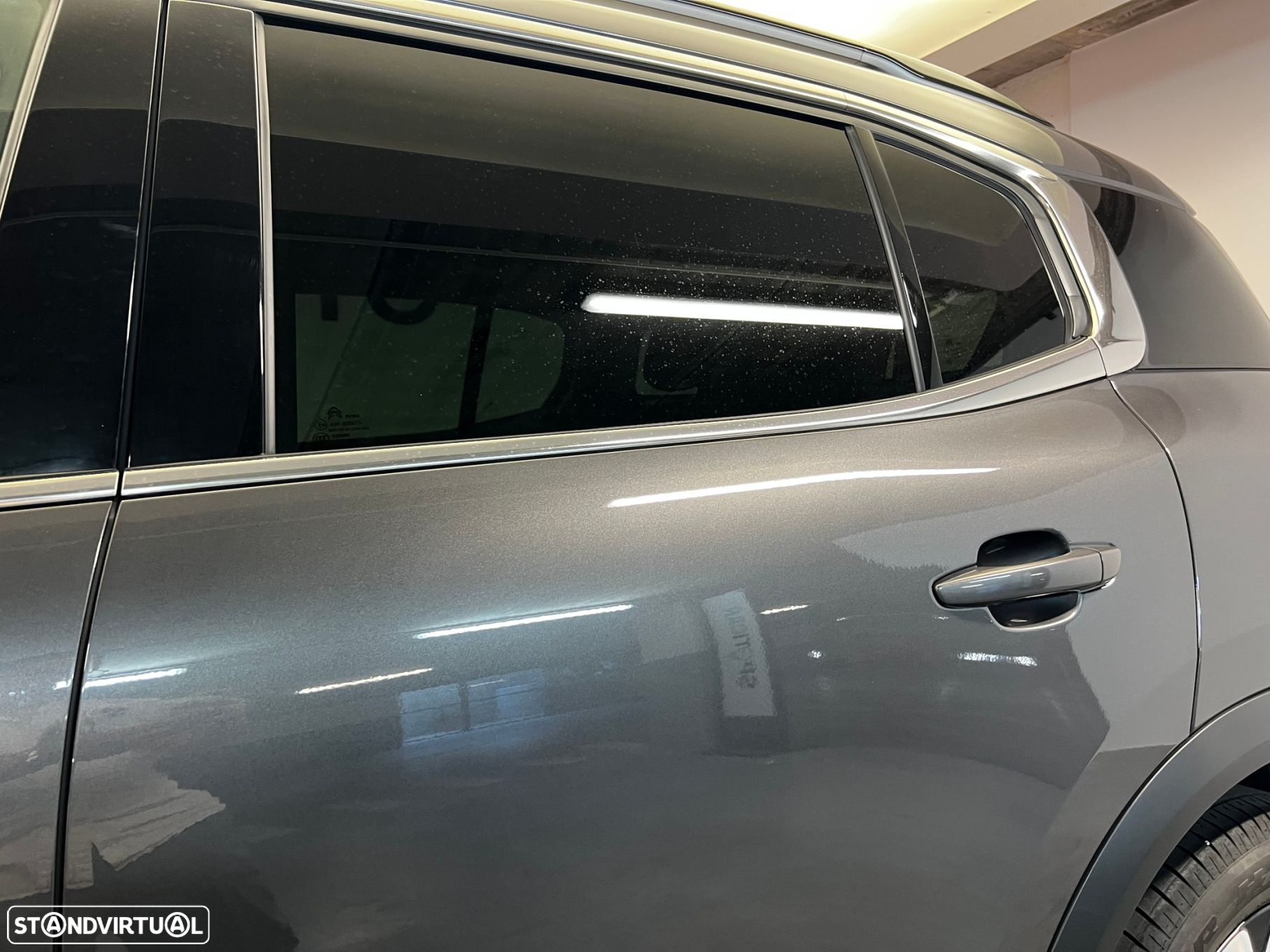 Citroën C5 Aircross 1.5 BlueHDi Live - 8