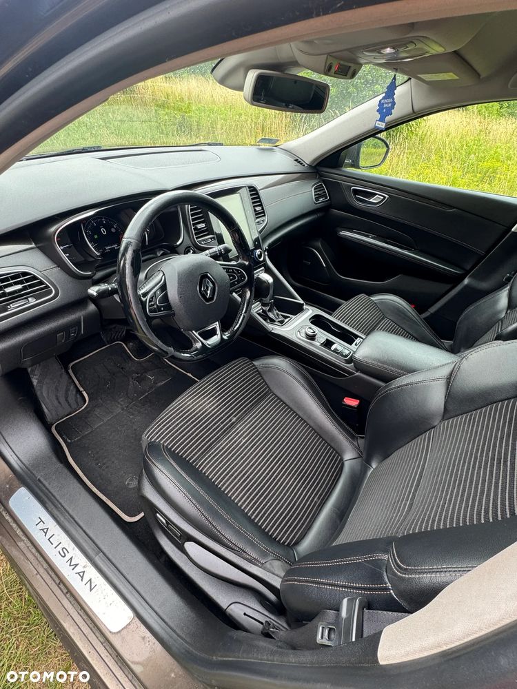 Renault Talisman 1.6 Energy TCe Intens EDC - 17