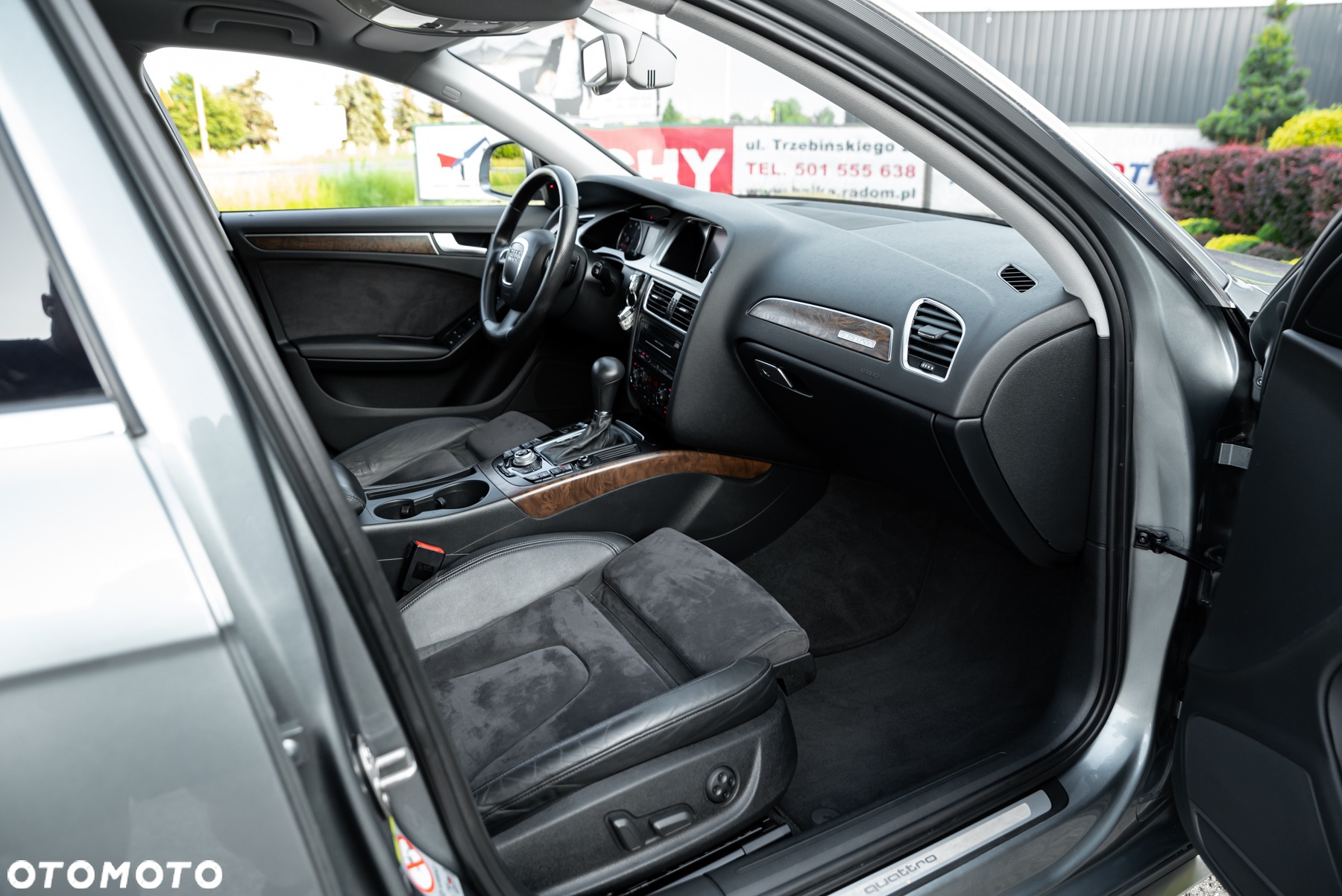 Audi A4 Allroad 2.0 TFSI Quattro S tronic - 21