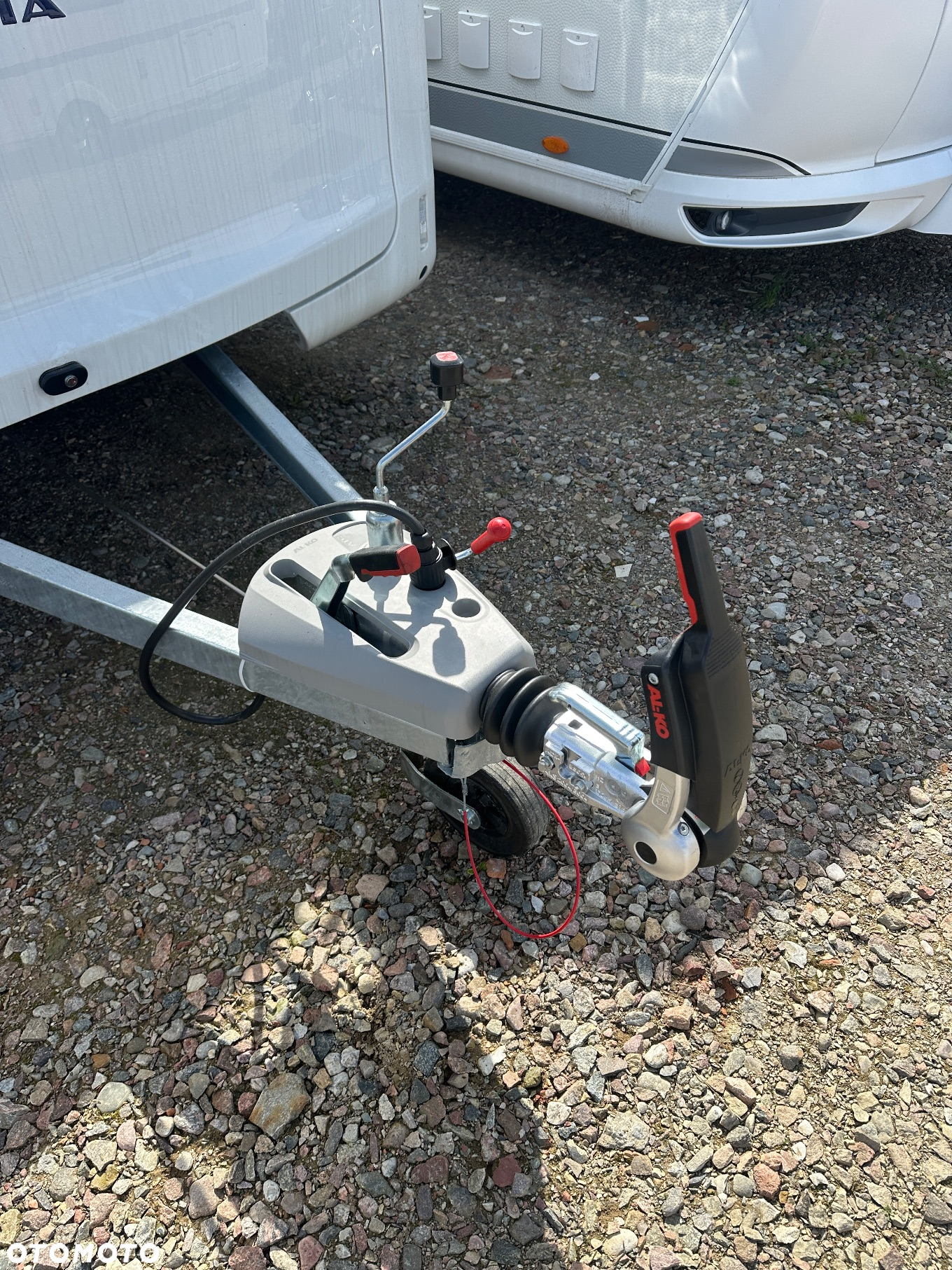 Adria ALTEA 402 PH - 8