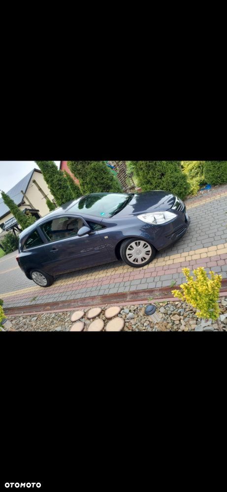Opel Corsa - 16
