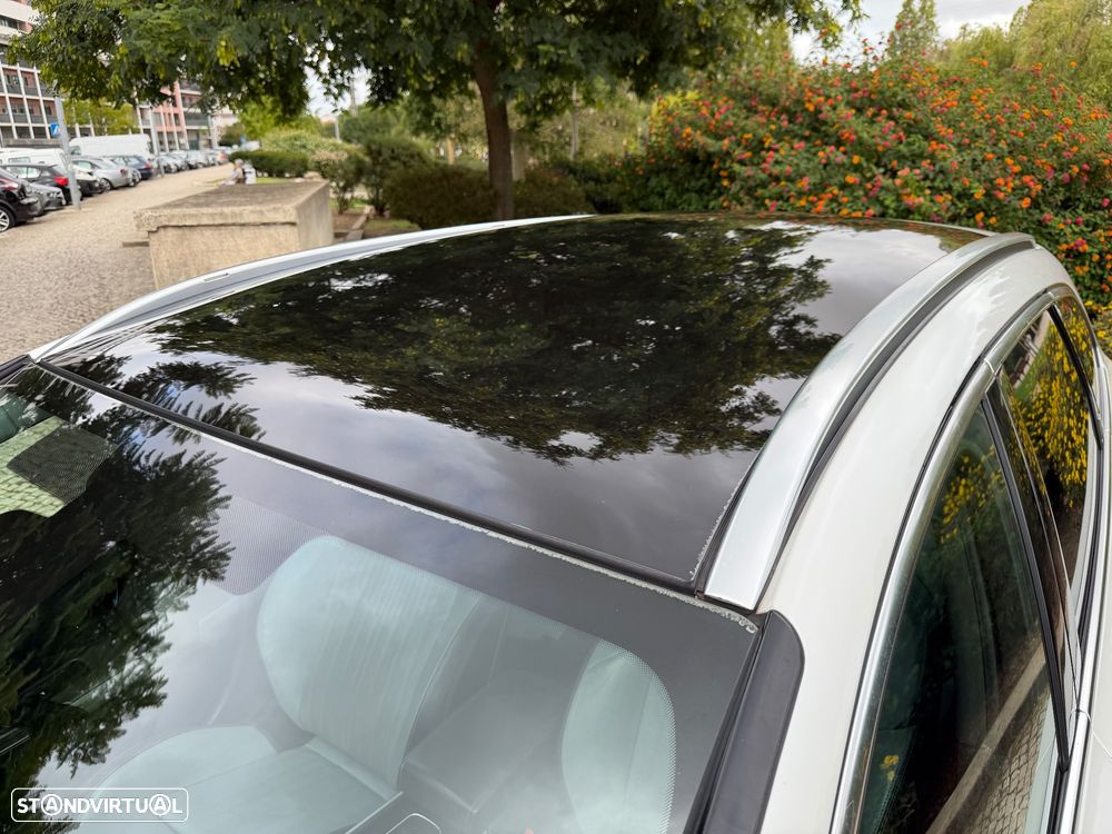 Peugeot 508 RXH 2.0 HDi Hybrid4 Limited Edition 2-Tronic - 29