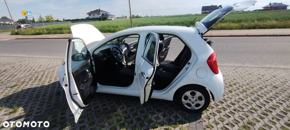 Kia Picanto 1.0 Start - 23