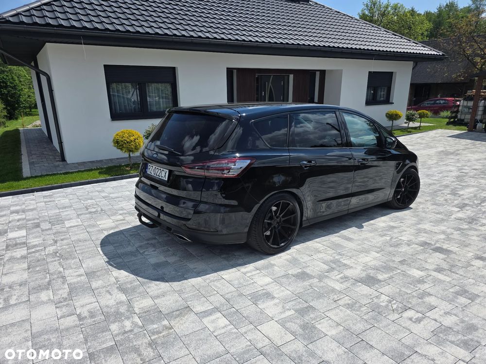 Ford S-Max - 2