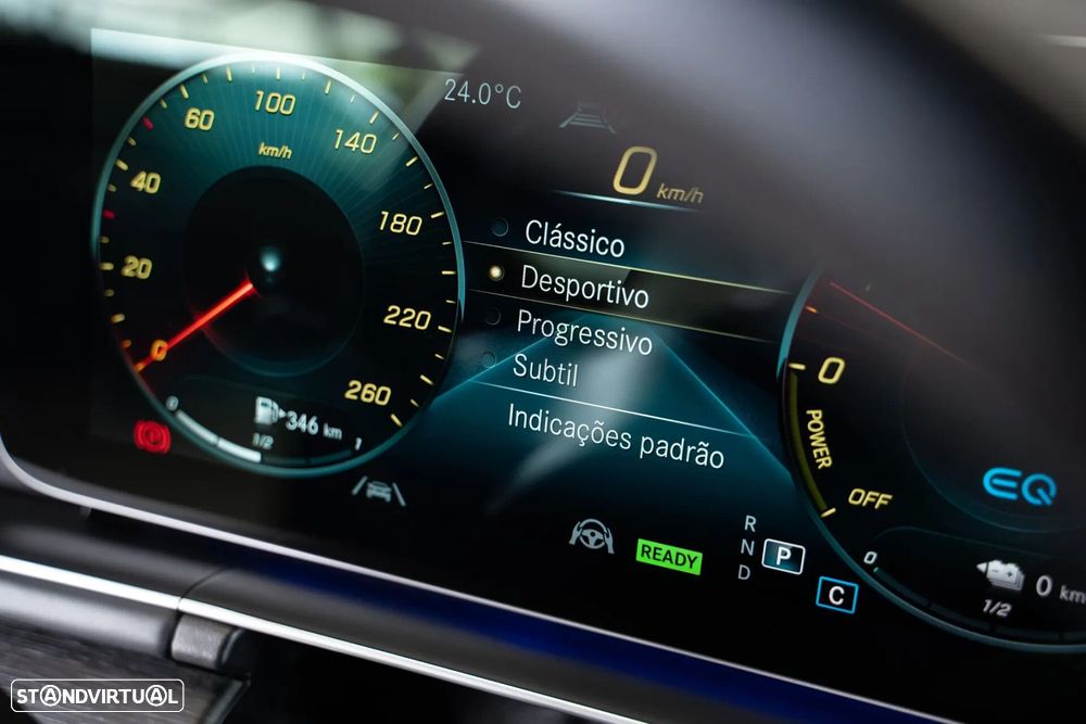 Mercedes-Benz GLE 350 - 25