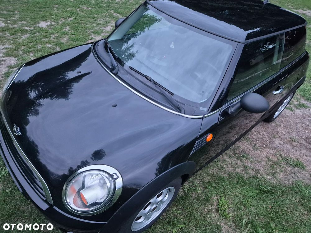 MINI ONE - 7
