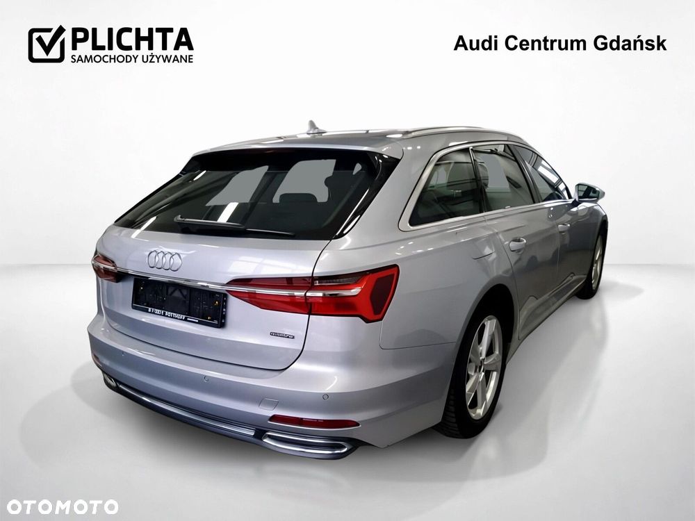 Audi A6 Avant - 7
