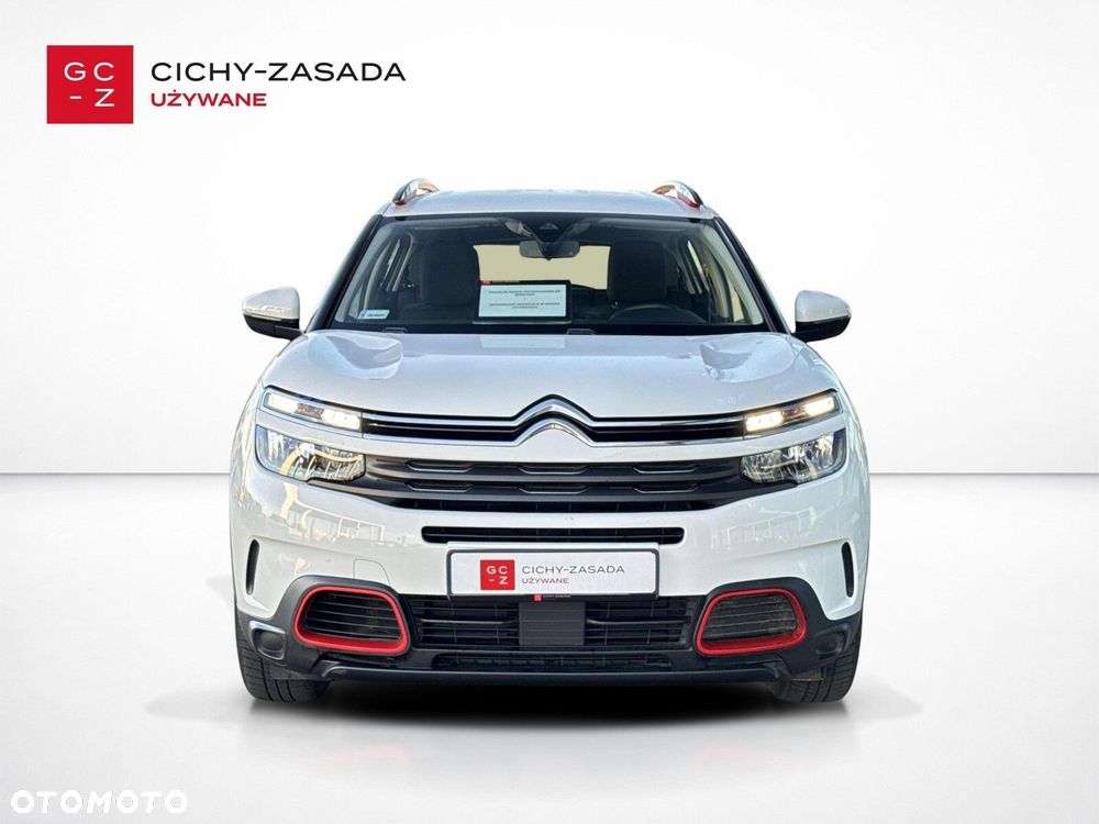Citroën C5 Aircross 1.2 PureTech Live - 2
