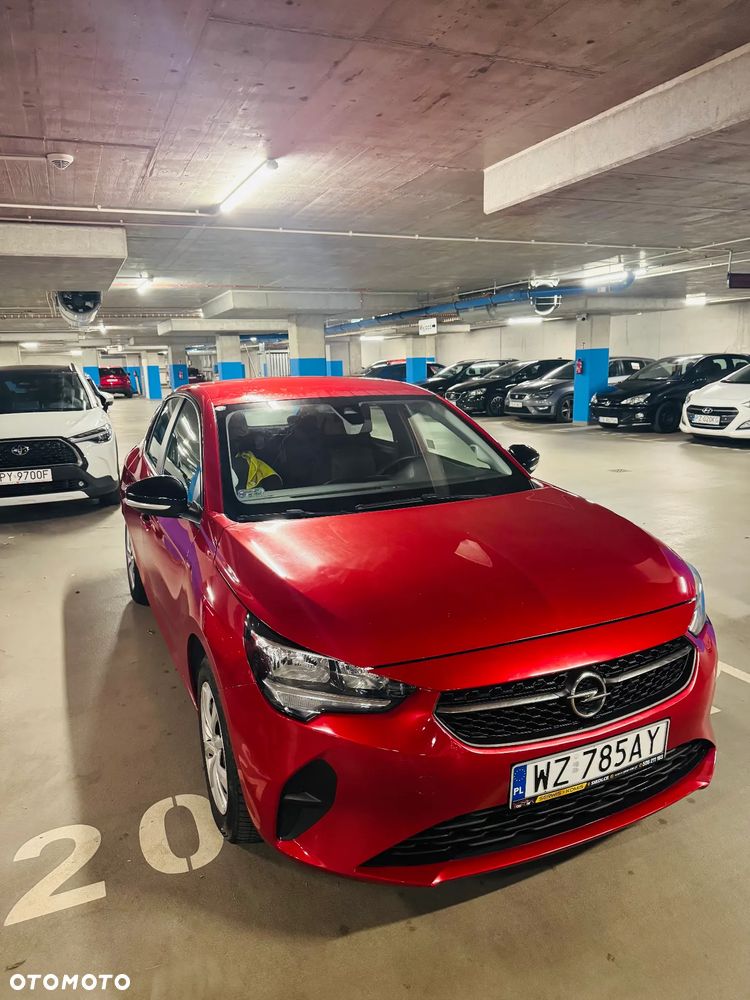 Opel Corsa 1.2 Edition S&S - 1