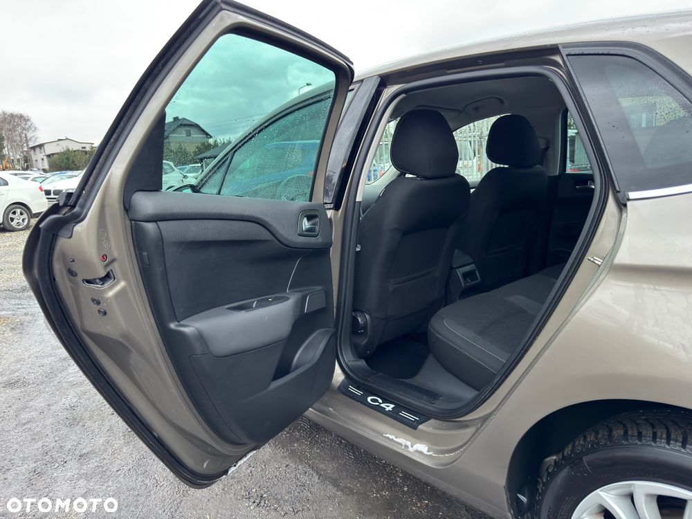 Citroën C4 1.2 PureTech Feel Edition Elite - 19