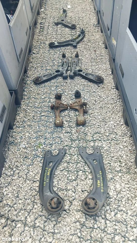 WAHACZ WAHACZE KIA HYUNDAI - 1