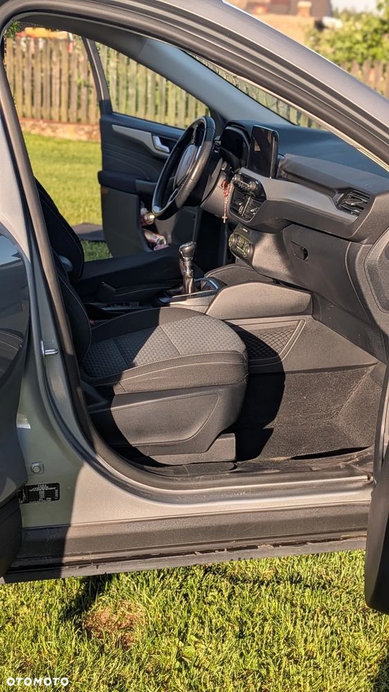 Ford Kuga 1.5 EcoBlue COOL&CONNECT - 6