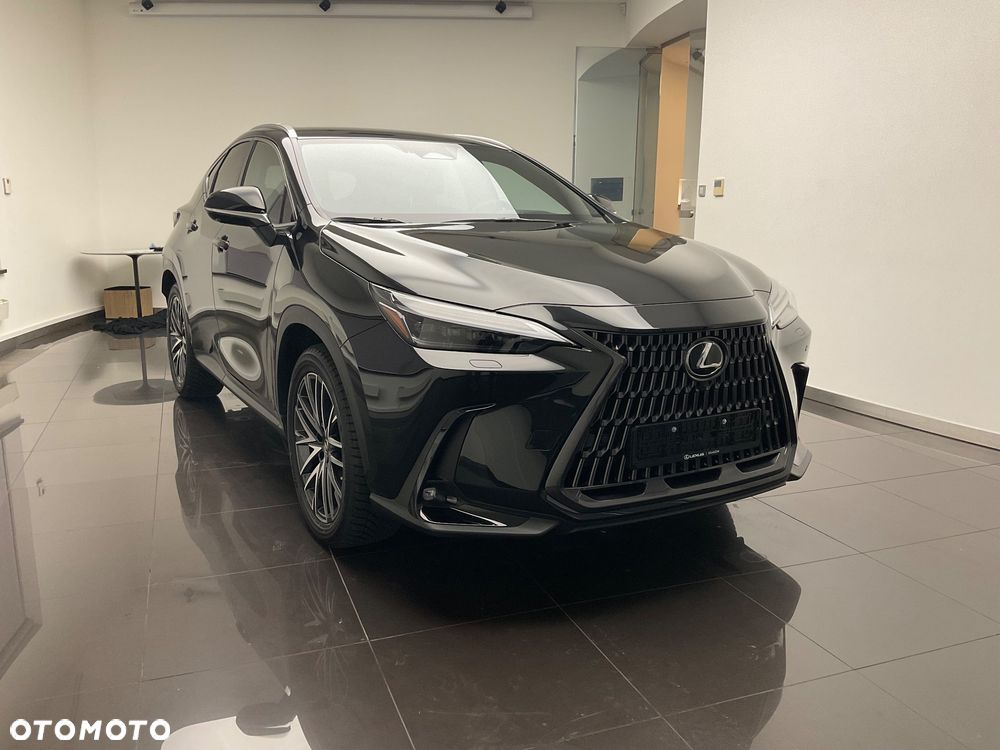 Lexus NX 450h+ Prestige AWD - 7