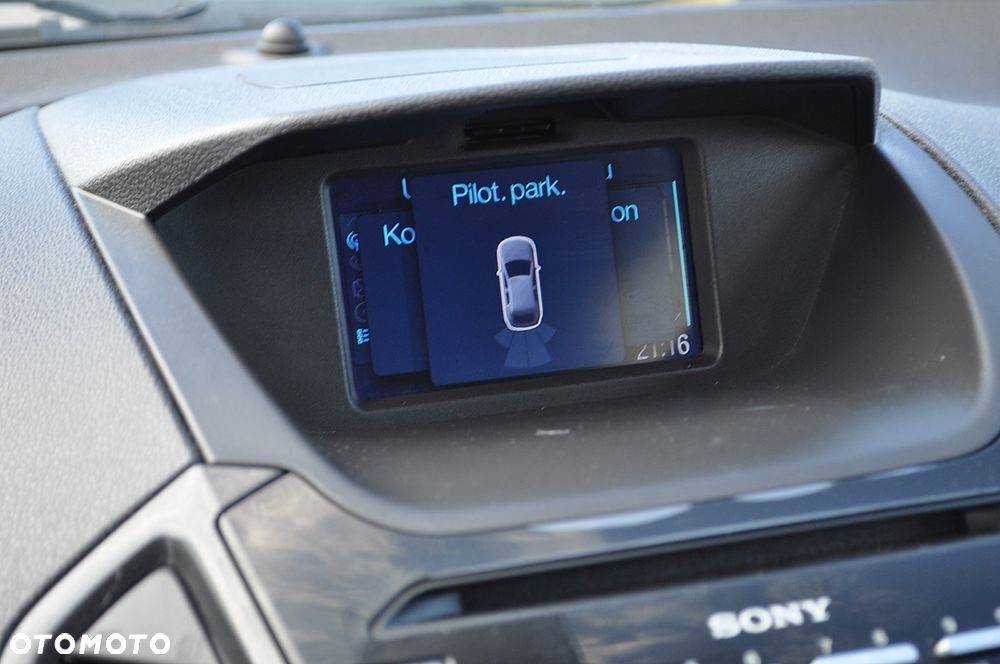 Ford EcoSport 1.0 EcoBoost TITANIUM - 37