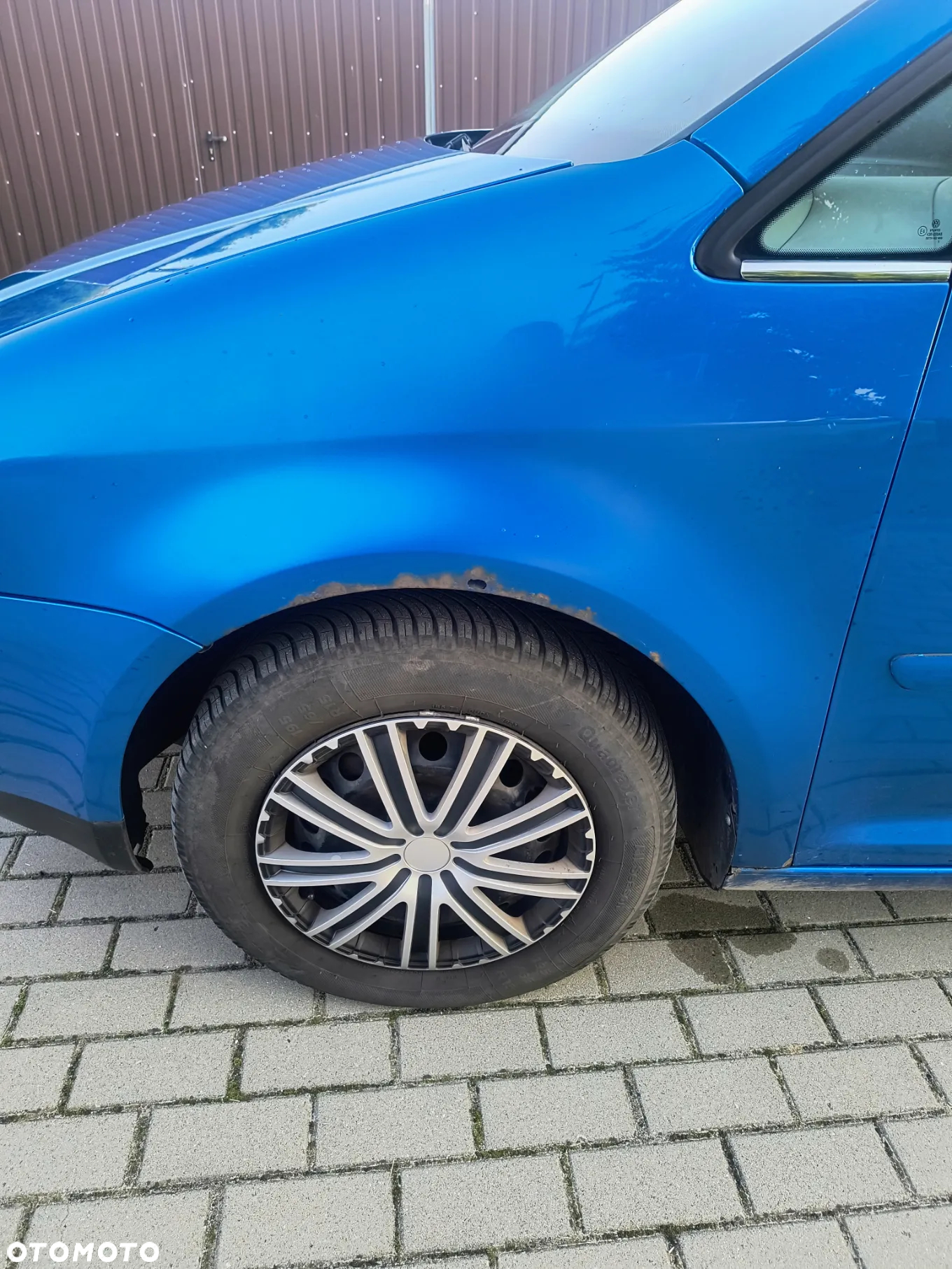 Volkswagen Touran - 10