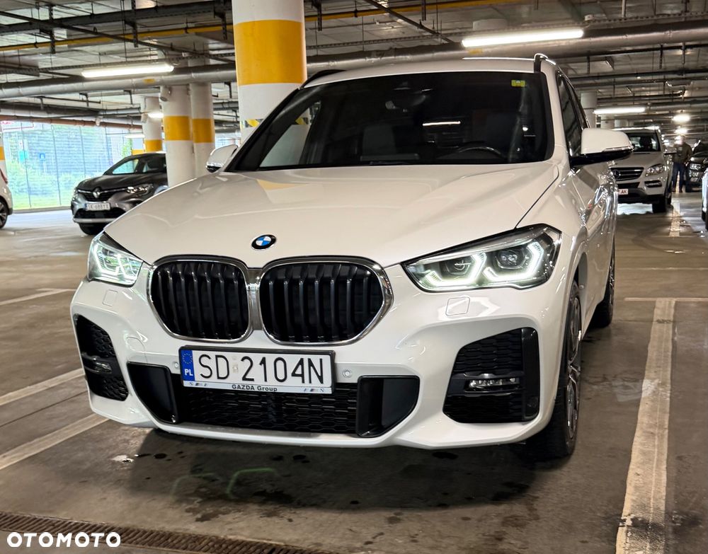 BMW X1 xDrive20i GPF M Sport - 5