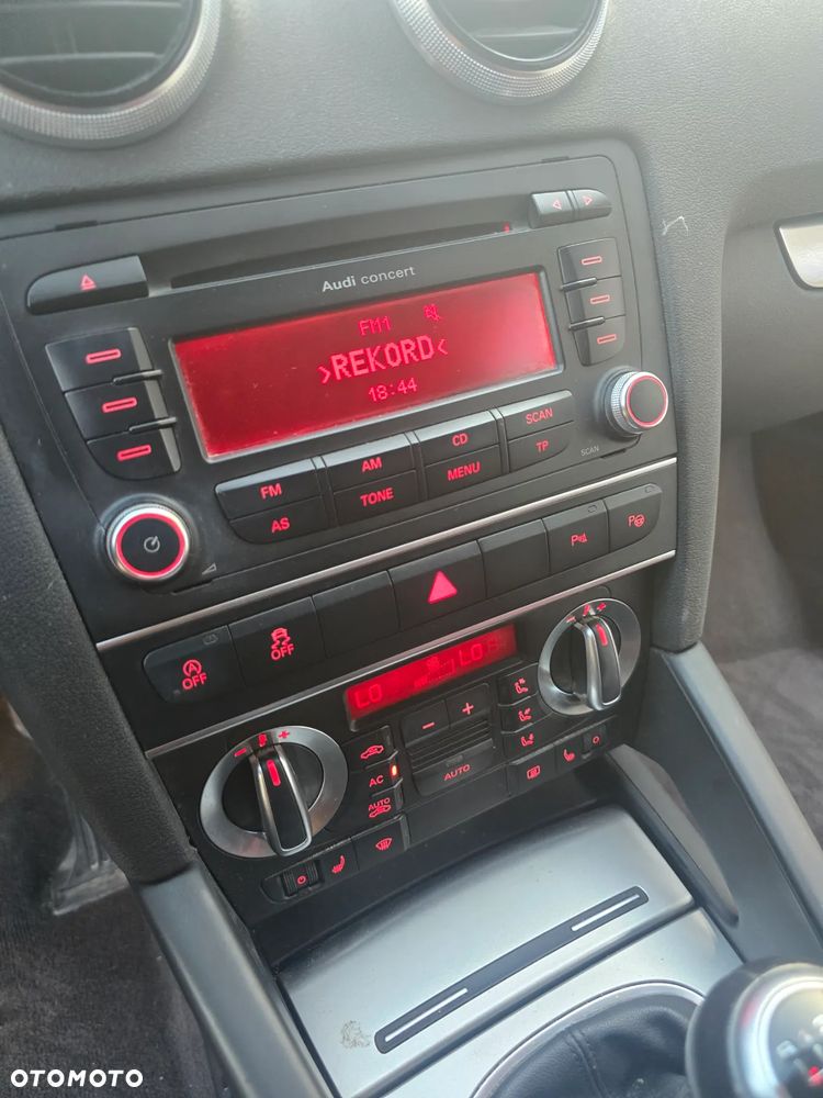 Audi A3 3-drzwiowe - 6